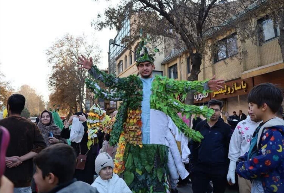 ۱۲ نمایش در سومین روز جشنواره تئاتر کودک و نوجوان همدان اجرا میشود