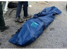 جسد نوجوان ۱۴ ساله در باغات نهاوند کشف شد