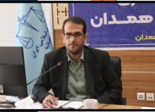قتل جوان ۳۸ ساله با سلاح شکاری در همدان