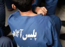 قتل نوجوان ۱۴ ساله توسط پسر ۱۶ ساله/ قاتل دستگیر و به قتل اعتراف کرد