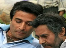 حمید طالقانی بازیگر سینما و تلویزیون ایران درگذشت + زمان و جزئیات تشییع و خاکسپاری