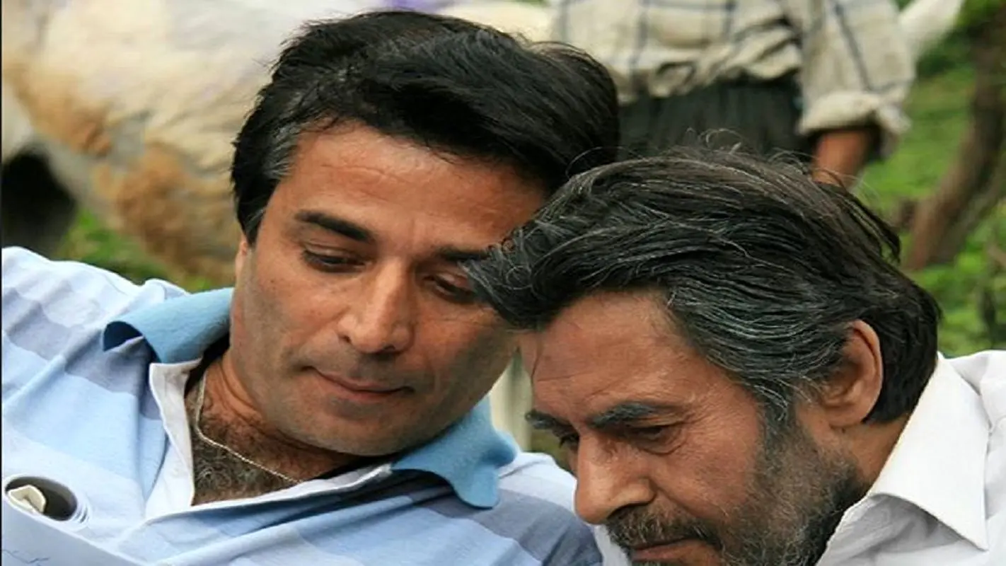 حمید طالقانی بازیگر سینما و تلویزیون ایران درگذشت + زمان و جزئیات تشییع و خاکسپاری