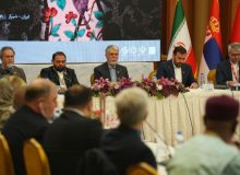 صالحی: همکاری‌های سینمایی میان ایران و دیگر کشورها زمینه‌سازِ ایجاد جهانی انسانی‌تر است