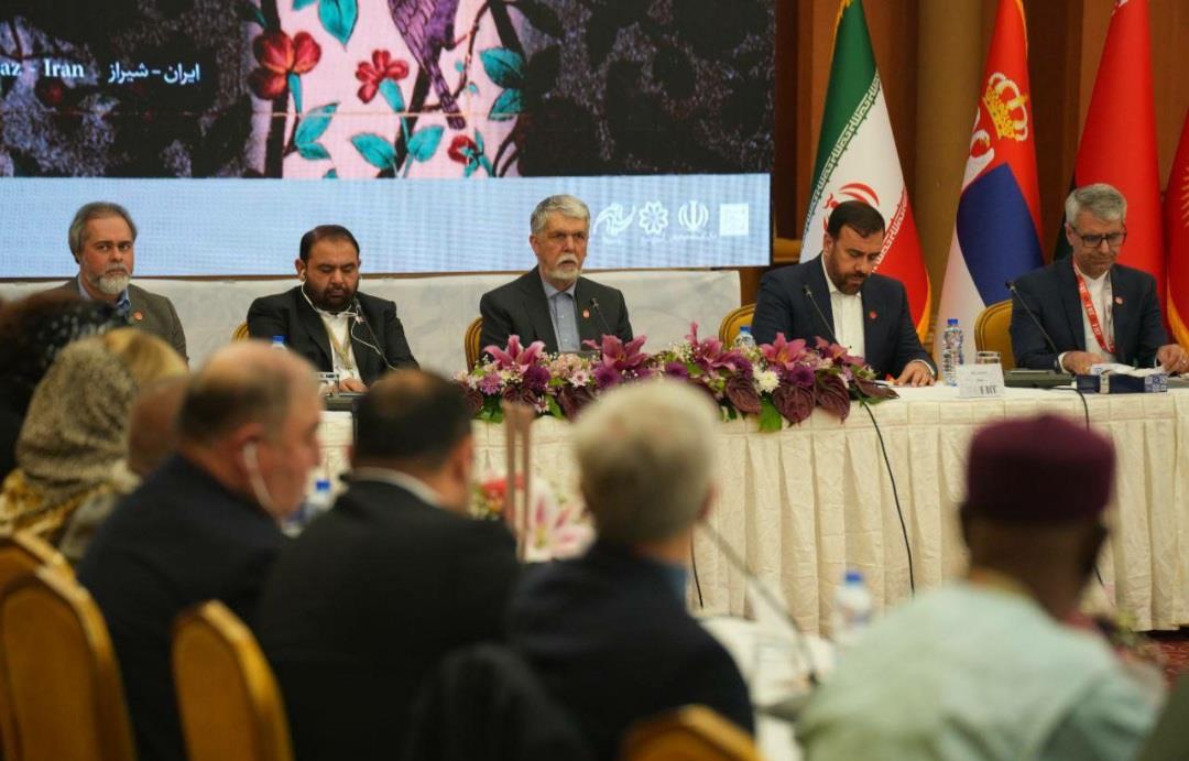 صالحی: همکاریهای سینمایی میان ایران و دیگر کشورها زمینهسازِ ایجاد جهانی انسانیتر است