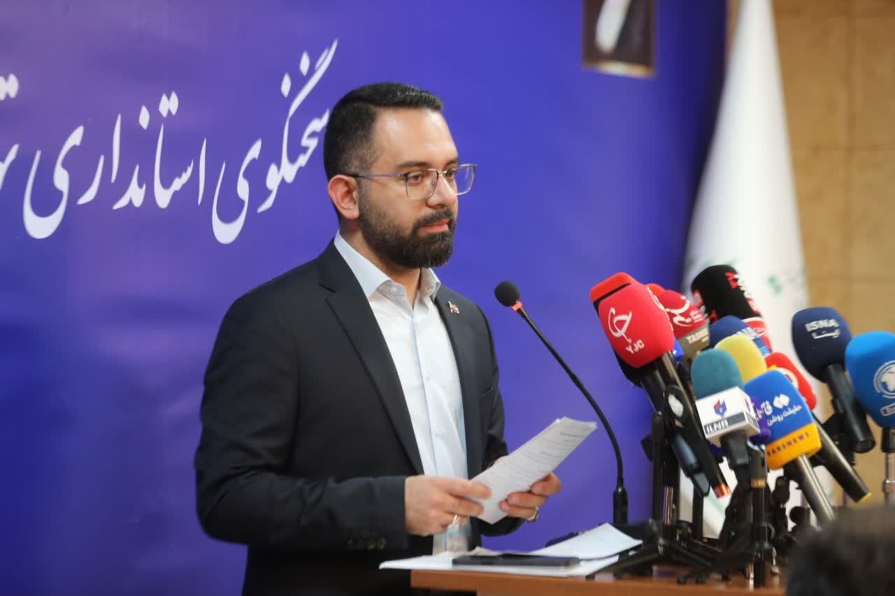 ساماندهی ۳۸ لکه صنعتی در دولت در آستانه تصویب