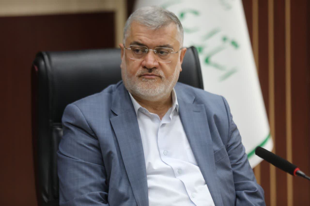 سلامت انتخابات خط قرمز دولت است و احزاب نقش محوری در مشارکت مردم دارند