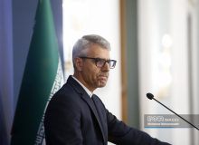 بقائی: ایرانیان اجازه هیچ‌گونه مداخله خارجی را نخواهند داد