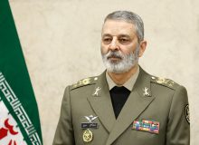 سرلشکر موسوی: اقدامات تروریست‌های مسلح در ادامه جنگ ۱۲ روزه بود