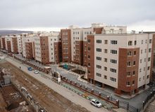 قطار ساختوساز از تهران رفت؛ شهرهای کوچک سوار شدند