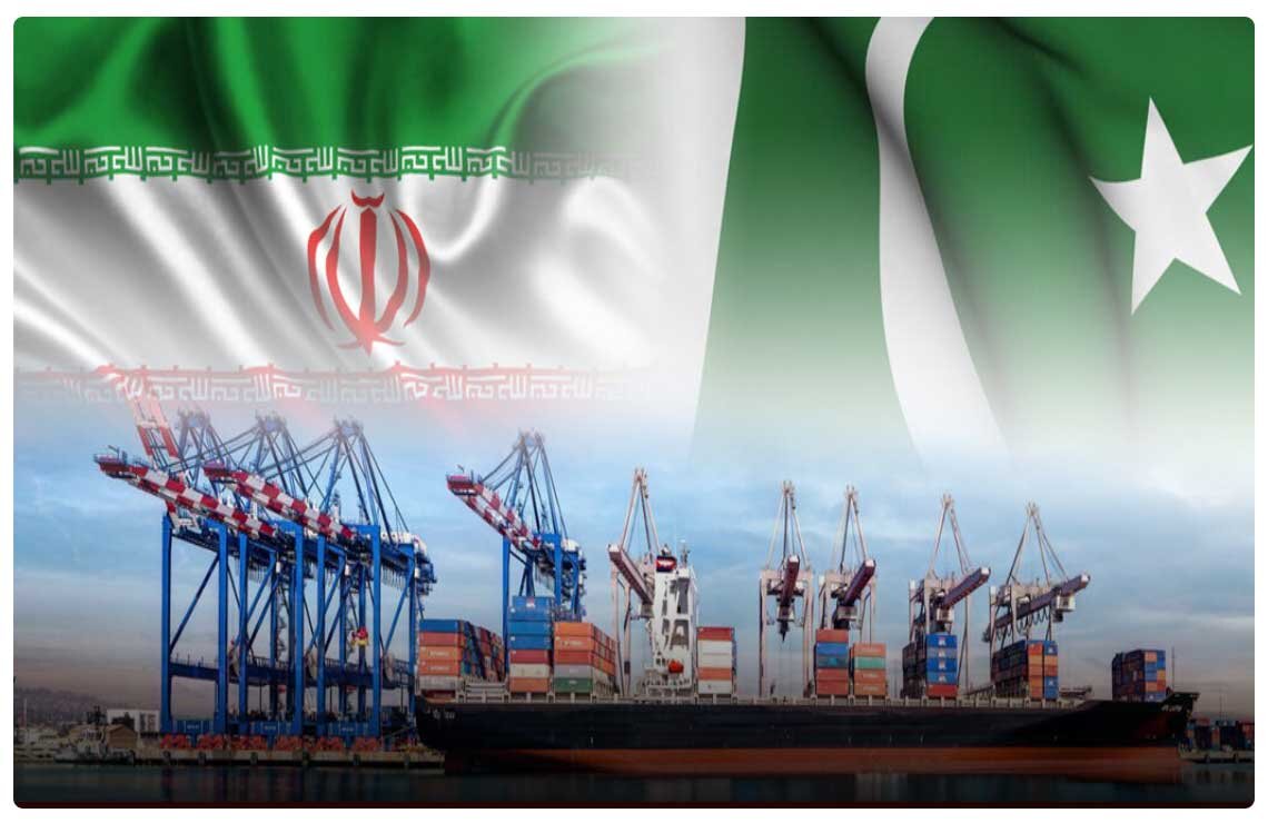 عبور تجارت خارجی ایران از مرز ۹۴ میلیارد دلار در ۱۰ ماهه سال جاری