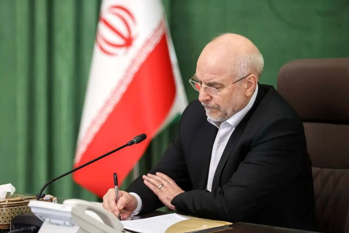 قالیباف: باور قلبی سردار سلیمانی پیروزی ملت ایران بر هر توطئه و دشمنی و سختی بود