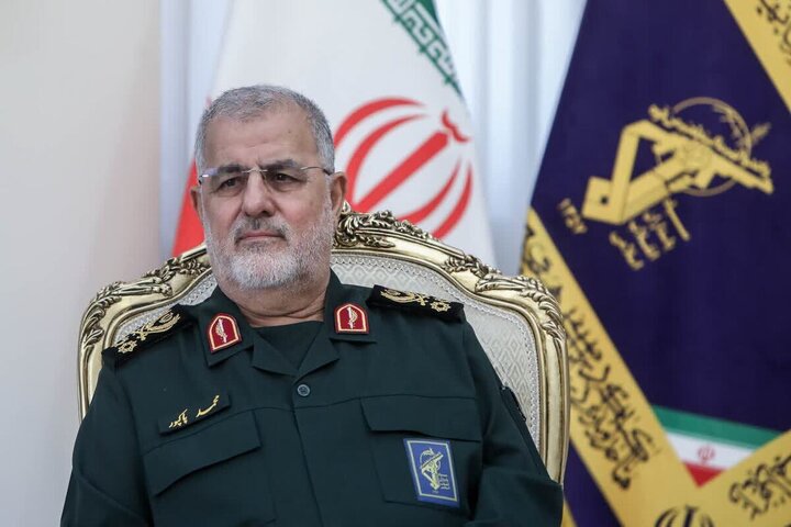 از رصد دشمنان به همت ارتش تا اعلام اوج آمادگی سپاه برای واکنش قاطع به دشمن