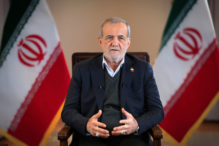 از مداحی حاج محمود کریمی در رثای شهدا تا رونمایی از سامانه دسترسی سریع به خدمات