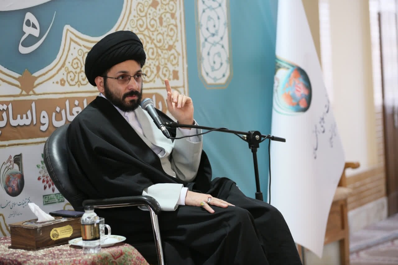جهاد تبیین، تکلیف راهبردی در جنگ روایتهاست