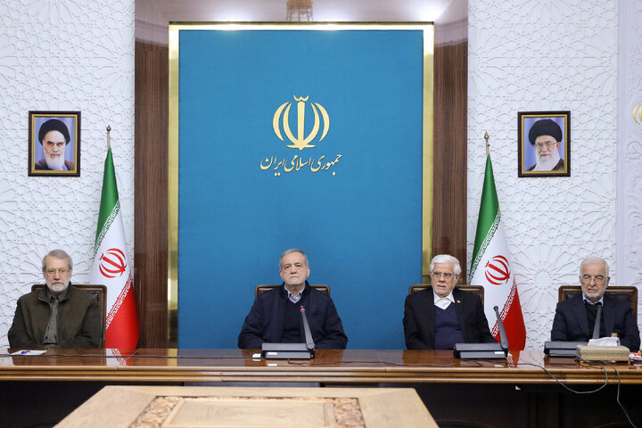 از اجرای طرح جامع دولت برای حمایت از معیشت تا افزایش کمک مستمری هنرمندان