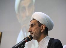 رئیس کل دادگستری استان سخنران امروز مراسم تشییع اصفهان