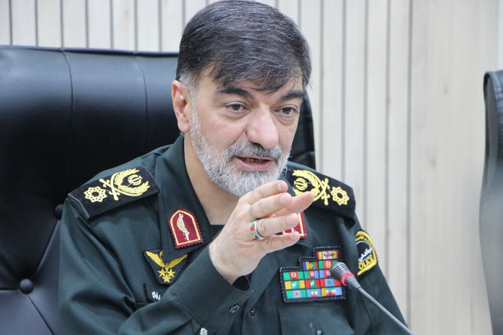 دستگیری تعداد دیگری از تروریستها در مخفیگاهشان / اعتراف به تخریب اماکن عمومی و مذهبی