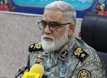 احتمال تغییر دکترین دفاعی به تهاجمی از سوی ایران