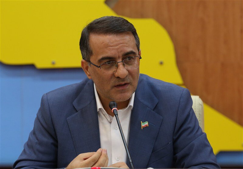 برنامه اصلاح نظام اداری با ۶ محور و ۴۸ برنامه تدوین شد