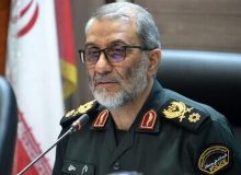 جانشین فراجا بر مبارزه با سرقت به عنوان اولویت ماموریت های پلیس تاکید کرد