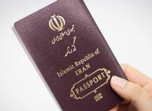 ایران و تاجیکستان روادید رانندگان یکدیگر را لغو می‌کنند