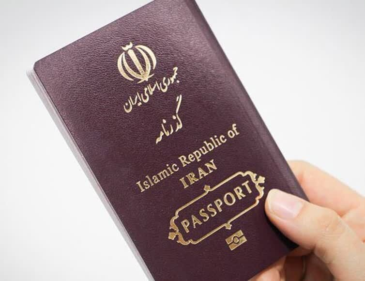 ایران و تاجیکستان روادید رانندگان یکدیگر را لغو میکنند