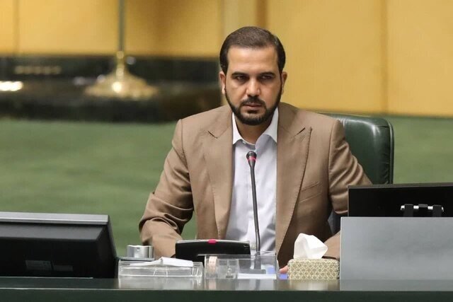 سقف استفاده از تسهیلات مالی خارجی برای طرحهای دولتی ۲۰ میلیارد یورو تعیین شد