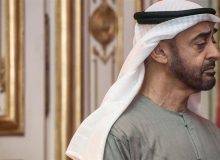 استقبال امارات از عضویت در شورای صلح غزه