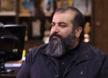 پیام دبیر چهل‌ و چهارمین جشنواره تئاتر فجر منتشر شد