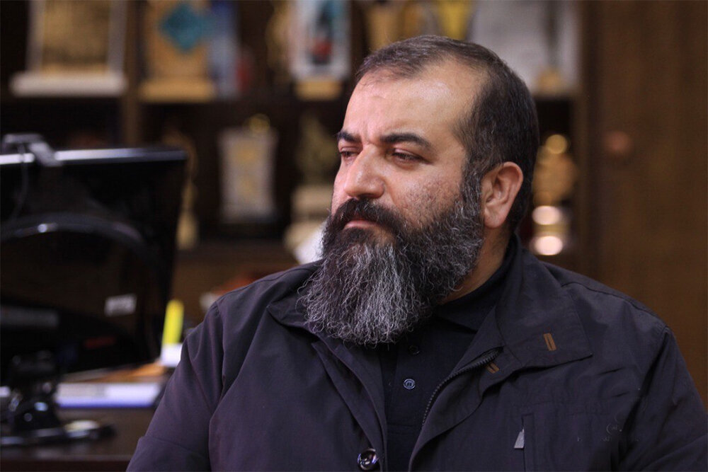 پیام دبیر چهل و چهارمین جشنواره تئاتر فجر منتشر شد
