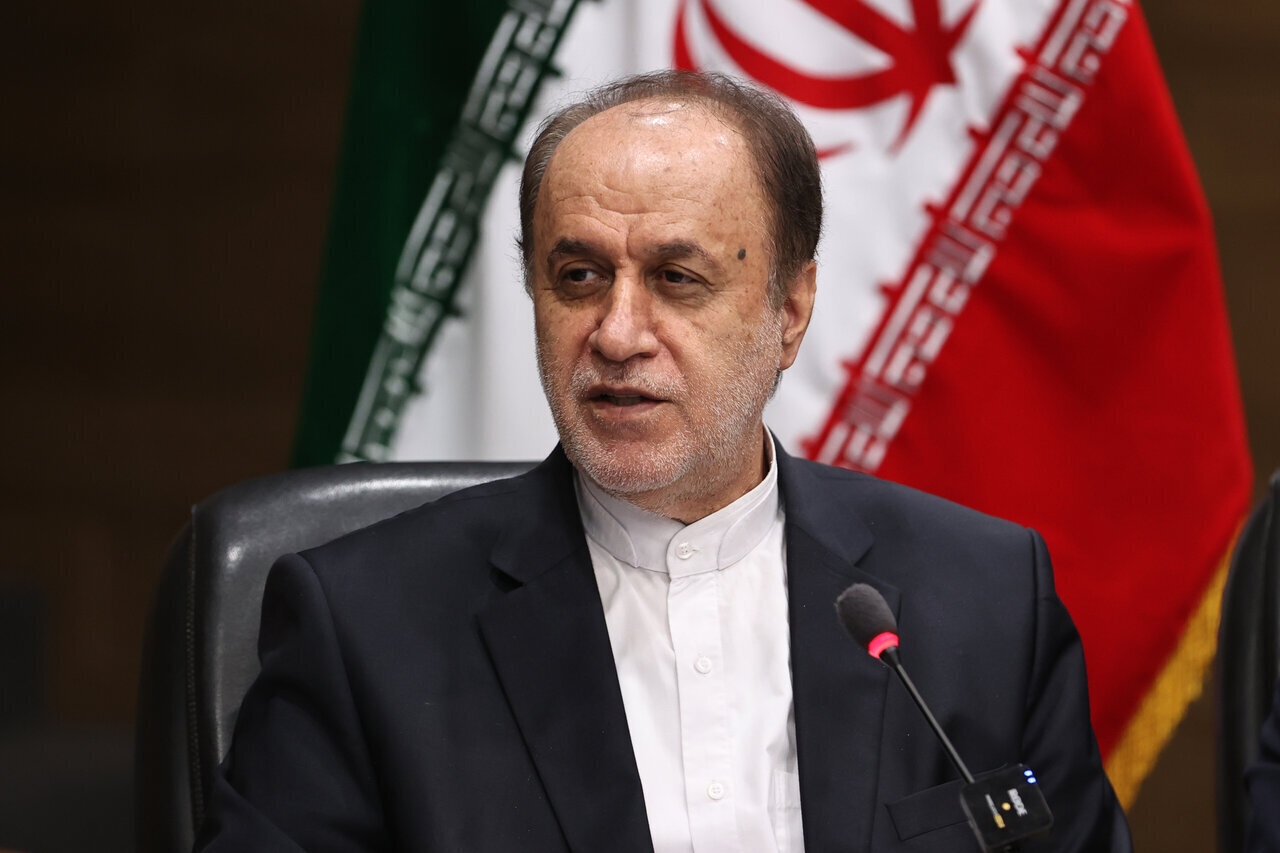حاجی بابایی: افزایش بیدلیل قیمت کالاها قابل پذیرش نیست