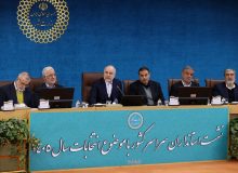 اختیارات باید به صورت ذاتی به استانداران تفویض شود