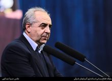 📸حضور استاندار آذربایجان شرقی در پنجمین همایش سالانه انجمن خیریه پژواک