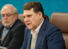 زینی‌وند: در این دوره از انتخابات، پرونده‌های نامزدها کاملاً الکترونیکی است