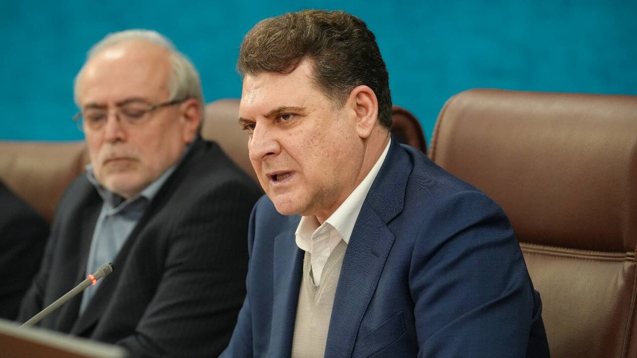 زینی‌وند: در این دوره از انتخابات، پرونده‌های نامزدها کاملاً الکترونیکی است
