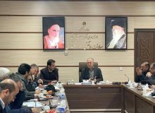 نگاه دستگاه‌ها به سرمایه‌گذاری باید حمایتی و تسهیل‌گر باشد