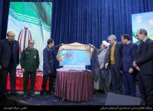وزارت کشور – 📸حضور معاون استاندار آذربایجان شرقی یادواره شهدای دانشجو