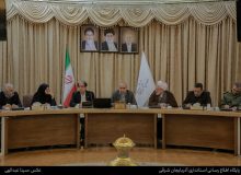 لزوم تقویت انسجام و امیدآفرینی در برنامه‌های دهه فجر