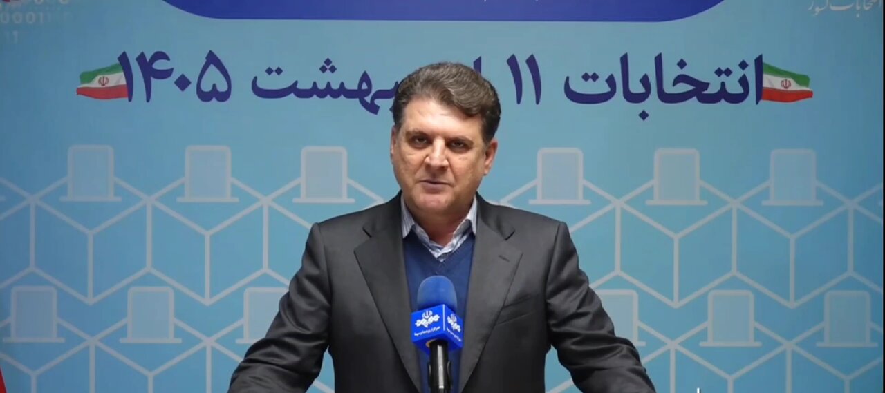 تعداد ثبتنامکنندگان در انتخابات شوراهای اسلامی شهر به ۱۷۸۴۰ نفر رسید