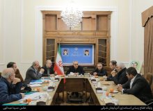 مدیریت استان به دنبال تغییر الگوی کشت و افزایش بهره وری در حوزه کشاورزی است