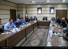هیچ‌ گونه کمبودی در زمینه تهیه و توزیع گوشت قرمز در استان وجود ندارد