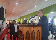 «دریا» مبنای توسعه همه‌جانبه اقتصادی، فرهنگی و تمدنی است