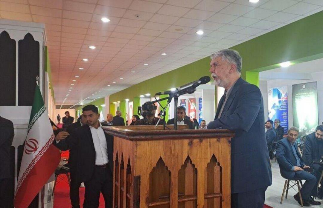 «دریا» مبنای توسعه همهجانبه اقتصادی، فرهنگی و تمدنی است