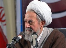 پیام تسلیت وزیر فرهنگ در پی درگذشت آیت‌الله محمدهادی عبدخدایی