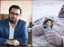 شرمنده‌ایم در برابر فداکاری شهدا
