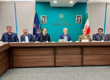 مهدی شفیعی معاون امور هنری شد