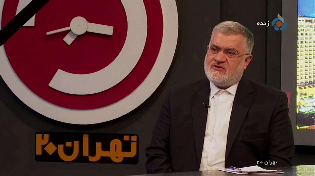 کمبود کالای اساسی در استان تهران نداریم