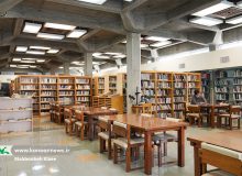 افزودهشدن ۵۰ کتاب دیجیتالی به کتابخانه مرجع کانون