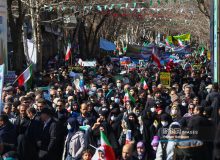 ۲۲ بهمن؛ روایت همبستگی و حضور همه نسل‌ها برای تجدید میثاق با آرمان‌های انقلاب