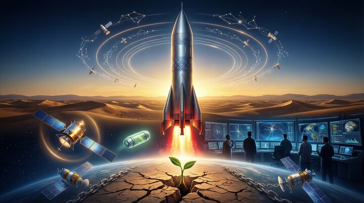 از تجلی «ما میتوانیم» در فتح قلهها تا روایت نوجوان ۱۸ ساله مدافع امنیت